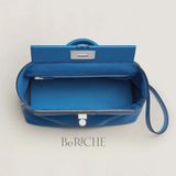  24/24 Maurice/Swift Bleu Hydra PHW 