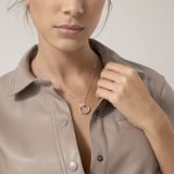  Cartier Juste un Clou necklace 