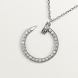  Juste un Clou Necklace 
