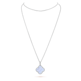  VCA Magic Alhambra long necklace, 1 motif 