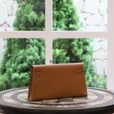  Kelly Elan Epsom Gold GHW 