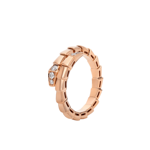  BVL Serpenti Vipper Ring 