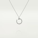  Cartier Juste Un Clou Necklace 
