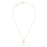  VCA Sweet Alhambra pendant 