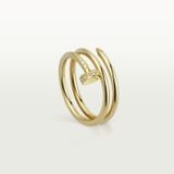  Cartier Juste un Clou Ring 