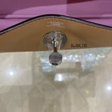  Lindy 26 Hss Swift Leather Chai/ Mauve PHW 