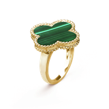  VCA Magic Alhambra ring 