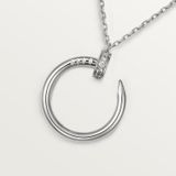  Juste un Clou Necklace 