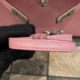  Kelly Mini K20 Epsom Mauve PHW 