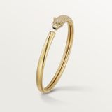  Cartier PANTHÈRE DE CARTIER BRACELET 
