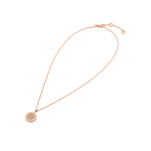  BVL BVLGari necklace 