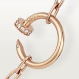  Cartier Juste un Clou necklace 