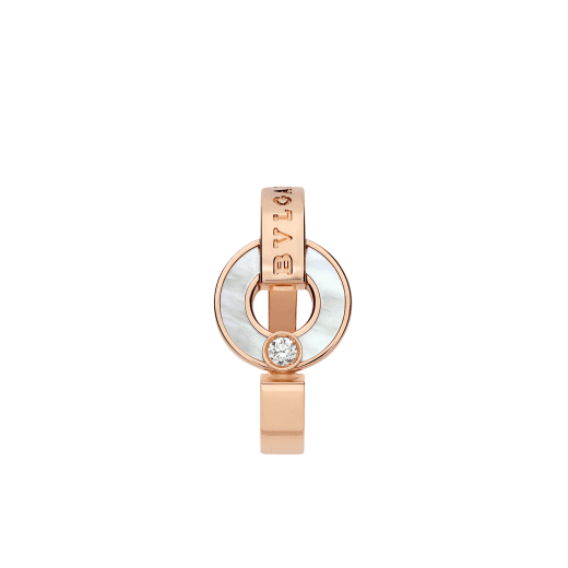  BVL BVLGARI Ring 
