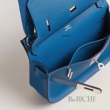  Jypsière mini Swift Bleu France PHW 