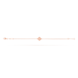  VCA Sweet Alhambra bracelet 