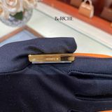  Constance 18 Epsom Orange GHW 