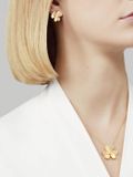  VCA Frivole earrings, small model 