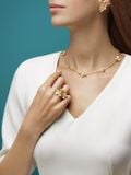  VCA Frivole Between the Finger ring 