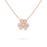  VCA Frivole pendant, small model 