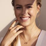  Chaumet Bee My Love Pendant 