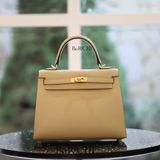  Kelly K25 Epsom Trench GHW 