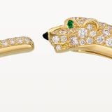  Cartier Panthère De Cartier Bracelet 