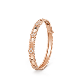  VCA Perlée Sweet Clovers bracelet 