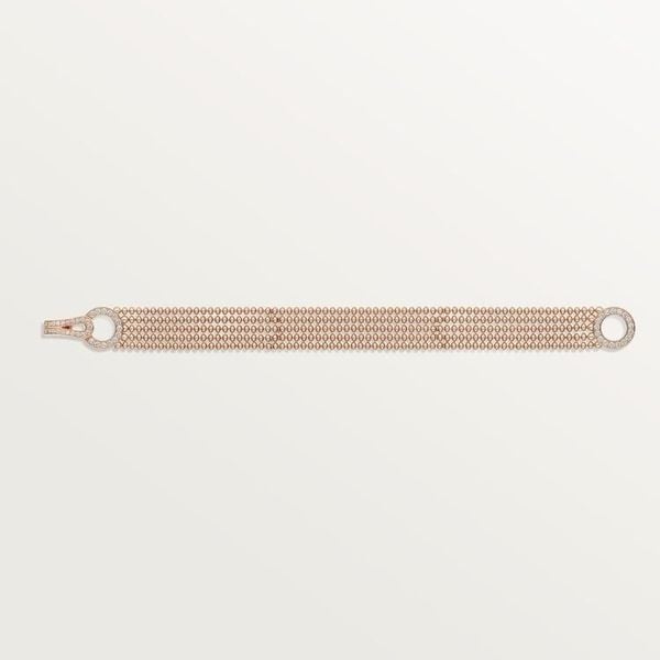  Cartier Agrefe Bracelet 