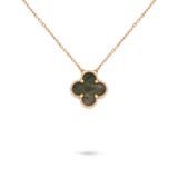  VCA Vintage Alhambra pendant 