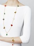  VCA Lucky Alhambra bracet, 4 motifs 