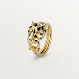  Cartier Panthere De Cartier Ring 