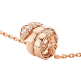  BVL Serpenti Vipper Necklace 