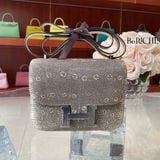  Constance 18 Lizard Ombre PHW 