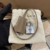  Birkin B25 Togo Etoupe 