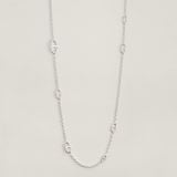  Farandole long necklace 160 
