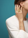  VCA Frivole bracelet, mini model 