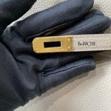  Kelly K25 Togo Gris Asphalt GHW 