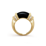  VCA Perlée couleurs ring 