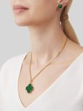  VCA Magic Alhambra long necklace, 1 motif 