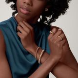  Clash De Cartier Ring, small model 