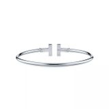  Tiffany T Wire Bracelet 
