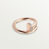  Cartier Juste un Clou Ring 