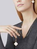  VCA Magic Alhambra long necklace, 1 motif 
