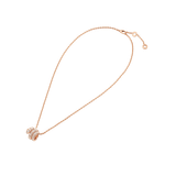  BVL Serpenti Viper Necklace 