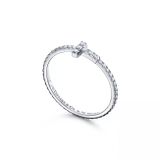  Tiffany T Ring 