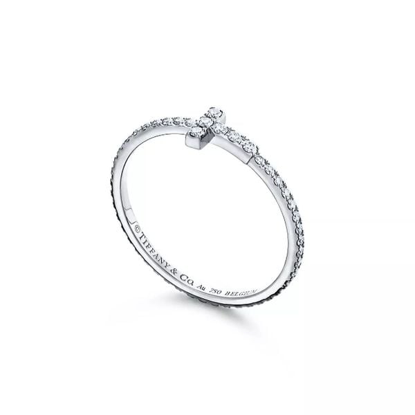  Tiffany T Ring 