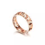  Tiffany T True Wide Ring 
