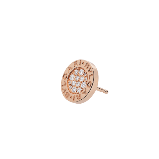  BVL BVLGARI Earrings 