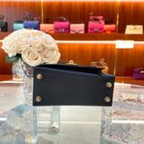 Kelly Desordre 20 Epsom Black GHW 