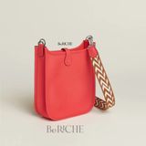  Evelyne Clemence Rose Texas / Gold / Blanc PHW 